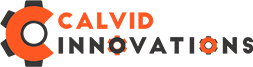 Calvid logo